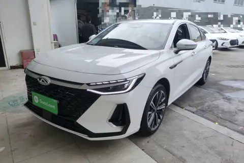 Chery Arrizo 8 2025