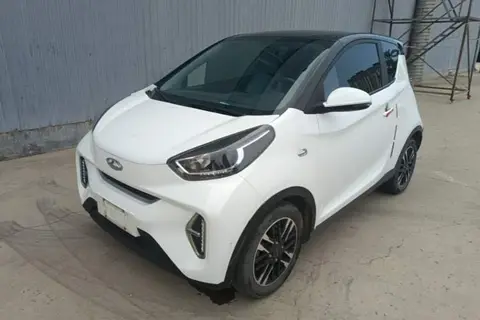 Chery QQ Little Ant 2022