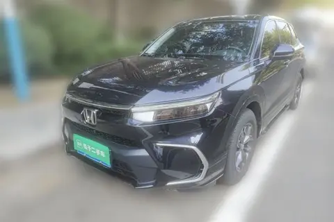 Honda Breeze 2024