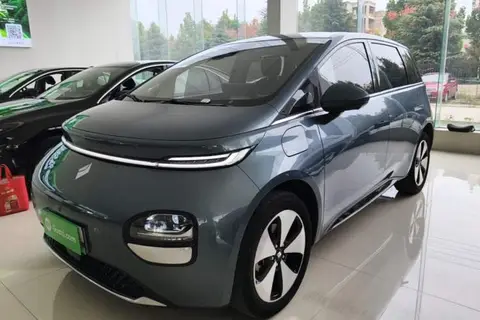 Baojun Cloud 2023
