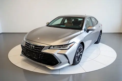 Toyota Avalon 2022