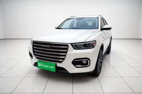 Haval H6 2020