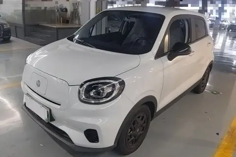 Leapmotor T03 2025