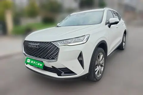 Haval H6 2021