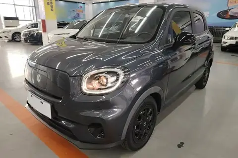 Leapmotor T03 2023