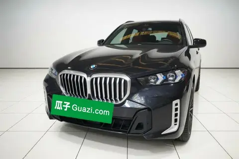 BMW X5 2024