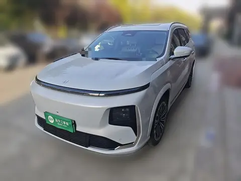 Jetour Shanhai L9 2025