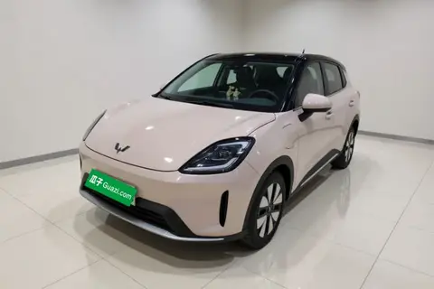 Wuling Bingo S 2025