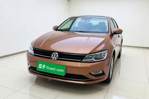 Volkswagen Lamando 2017