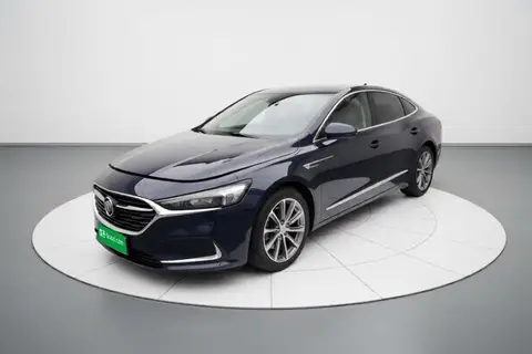 Buick LaCrosse 2021