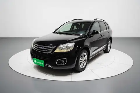 Haval H6 2016