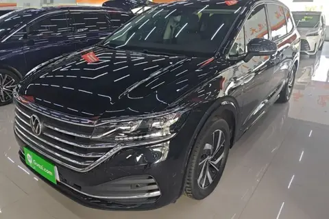 Volkswagen Viloran 2023
