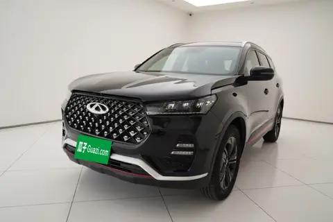 Chery Tiggo 7 2023