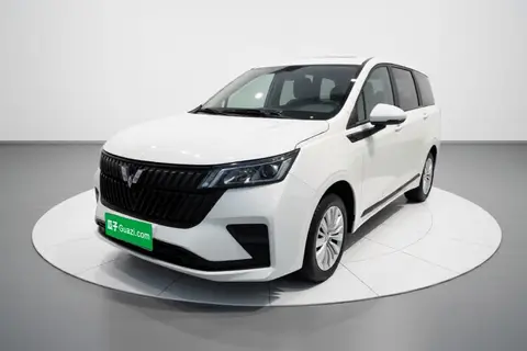 Wuling Jiachen 2025