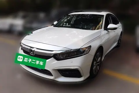 Honda Inspire 2021