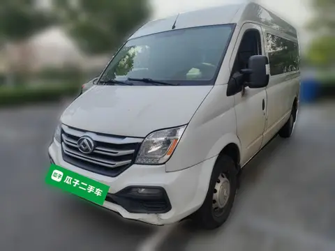 Maxus Xintu V80 2024