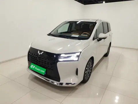 Wuling 730 2025