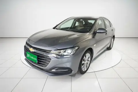 Chevrolet Monza 2020