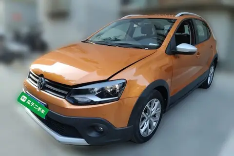 Volkswagen Polo 2017