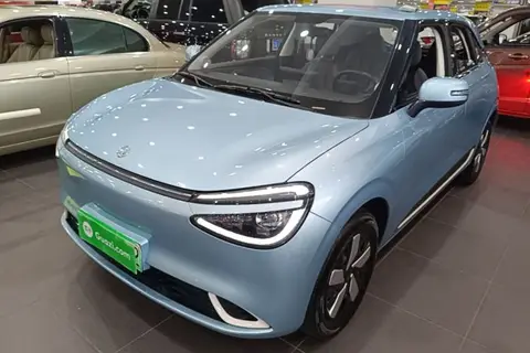 Dongfeng Nammi 01 2024