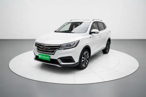 Roewe RX3 2018