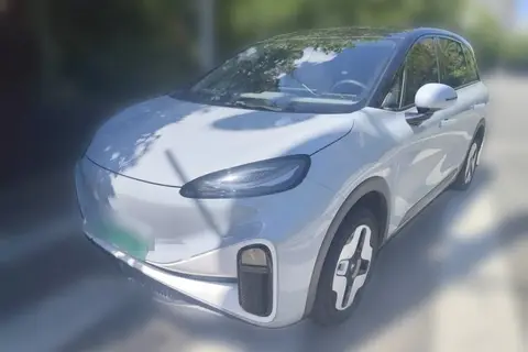 ARCFOX Kaola 2023