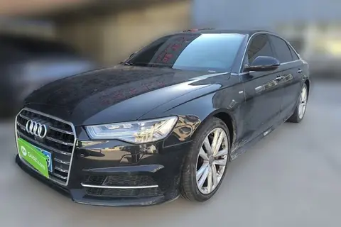 Audi A6L 2017