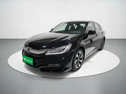 Honda Accord 2016