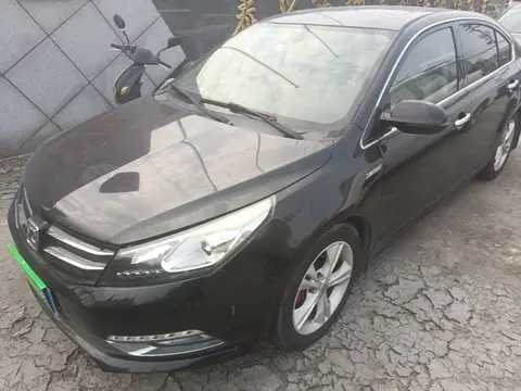 Zotye Z500 2016