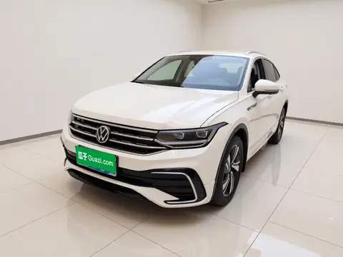 Volkswagen Tiguan X 2022