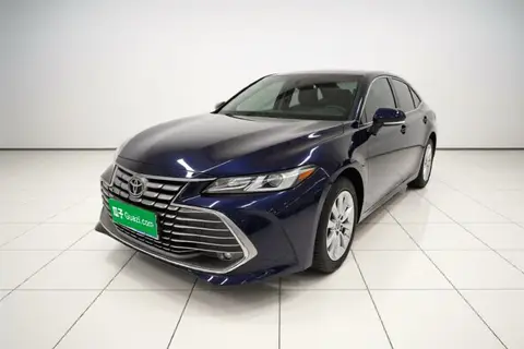 Toyota Avalon 2025