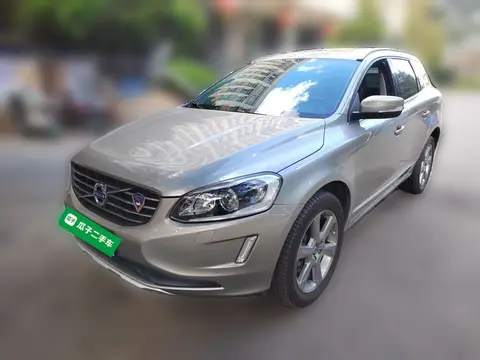 Volvo XC60 2014