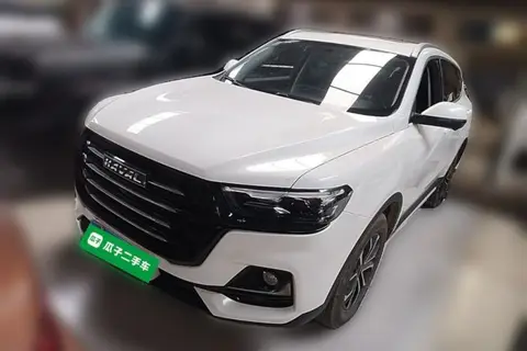 Haval H6 2025