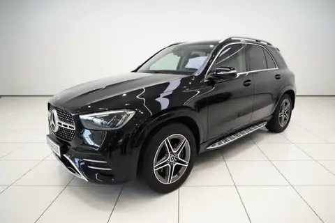 Mercedes-Benz GLE 2023