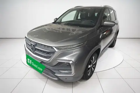 Baojun 530 2018