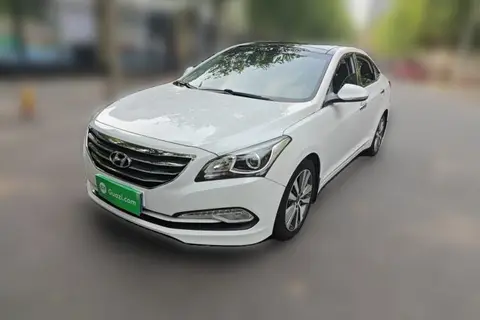 Hyundai Mistra 2016