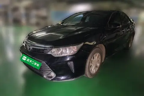 Toyota Camry 2015