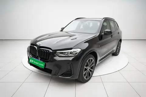 BMW X3 2023