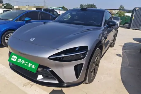 Xiaomi YU7 2025