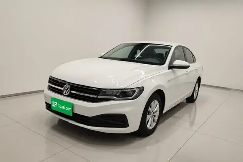 Volkswagen Bora 2020