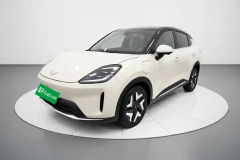 Wuling Bingo S 2026