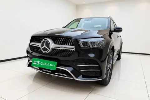 Mercedes-Benz GLE 2020