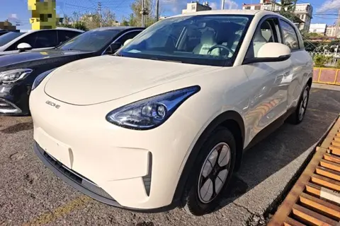 Geely Geome 2025