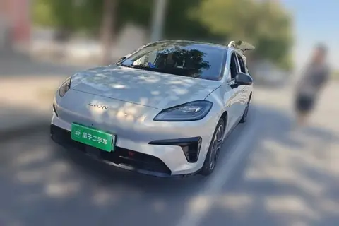 GAC Aion RT 2025