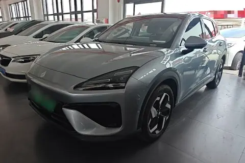 Baojun Yunhai 2024