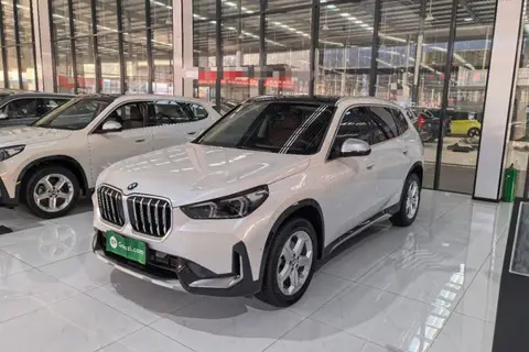 BMW X1 2023
