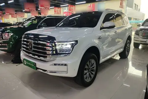 TANK 500 2025
