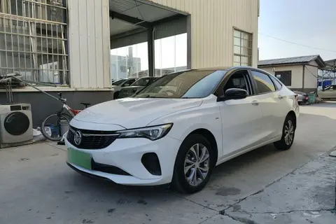 Buick Verano 2023
