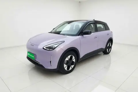Geely Geome 2025