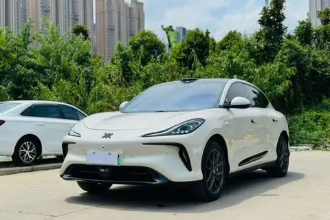 IM Motors LS6 2024